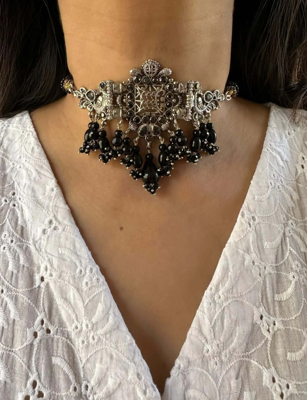 Choker 06