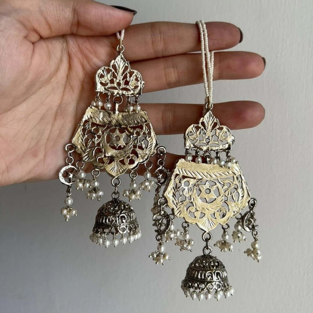 Earring 03