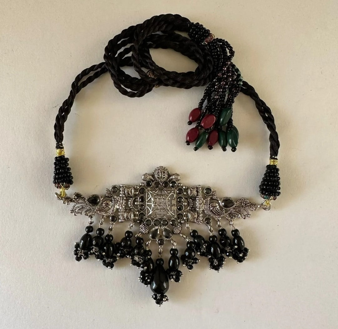 Choker 06