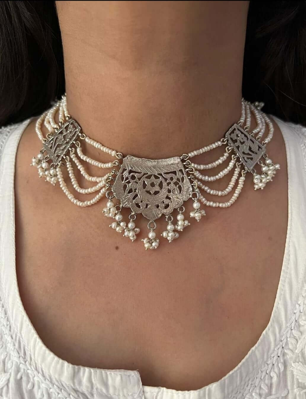 Choker 01