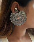 Earring 09