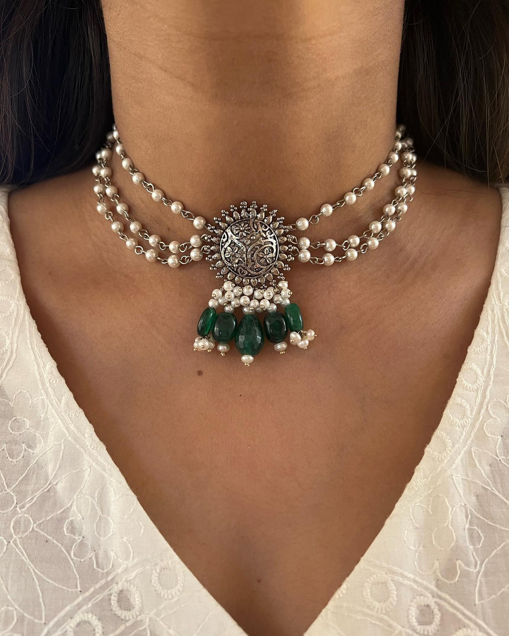 Choker 12