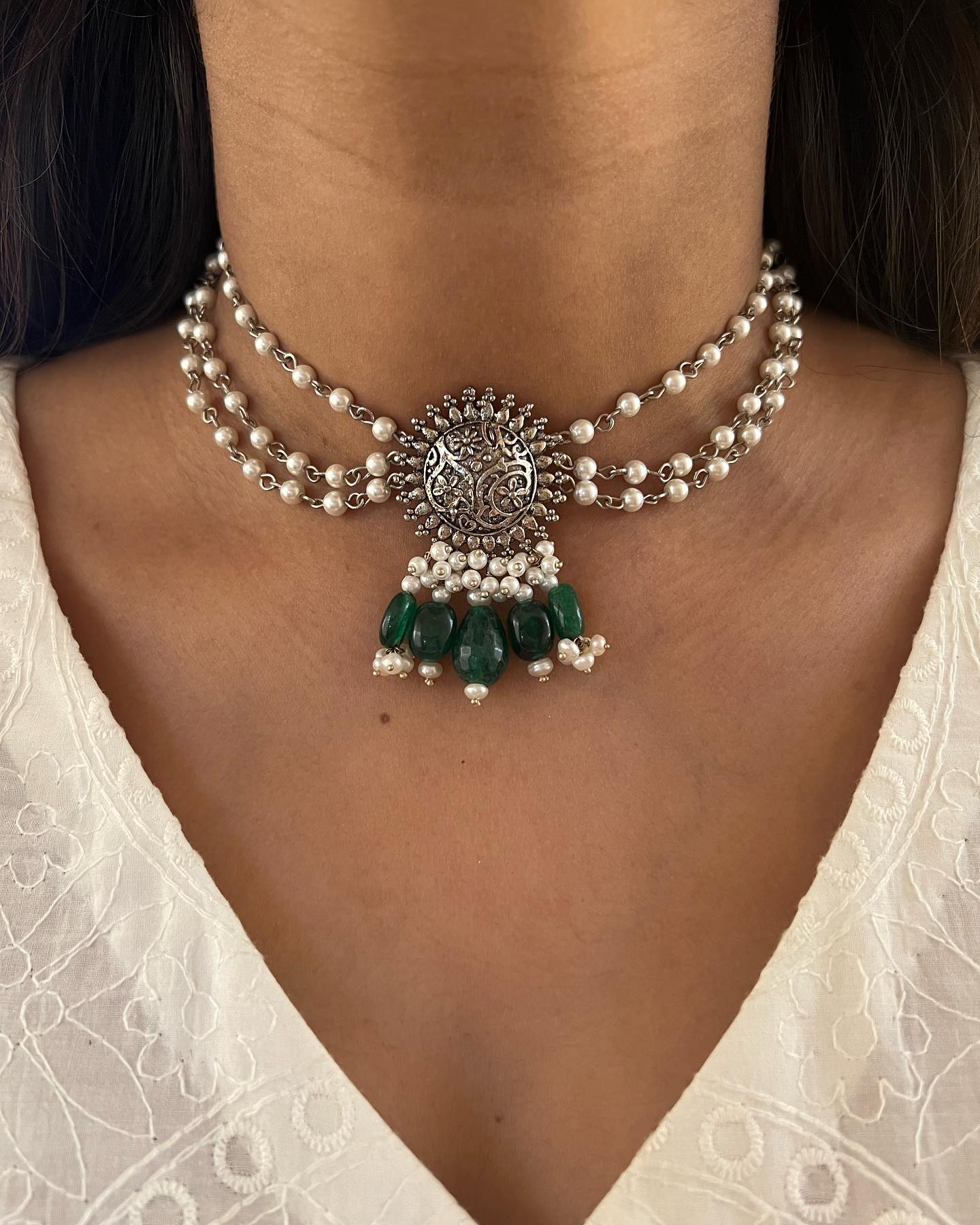 Choker 12