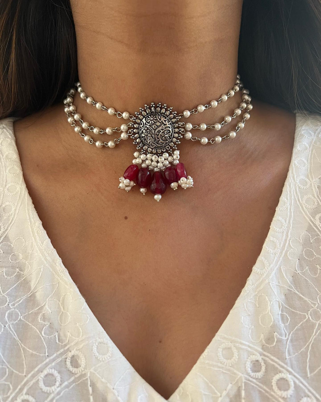 Choker 12