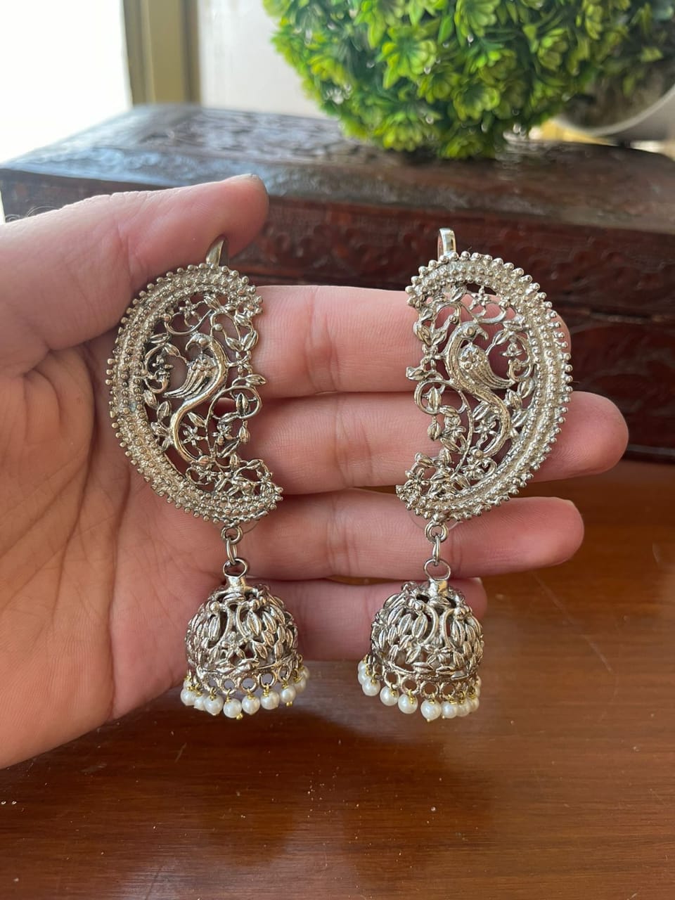 Earring 18