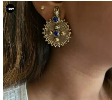 Earring 04