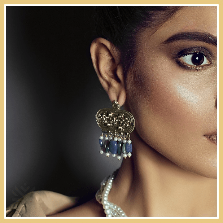 Earring 13