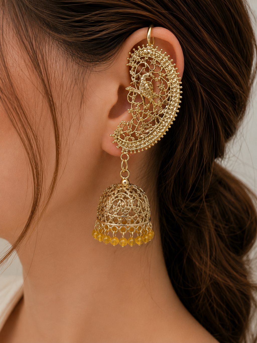 Earring 26