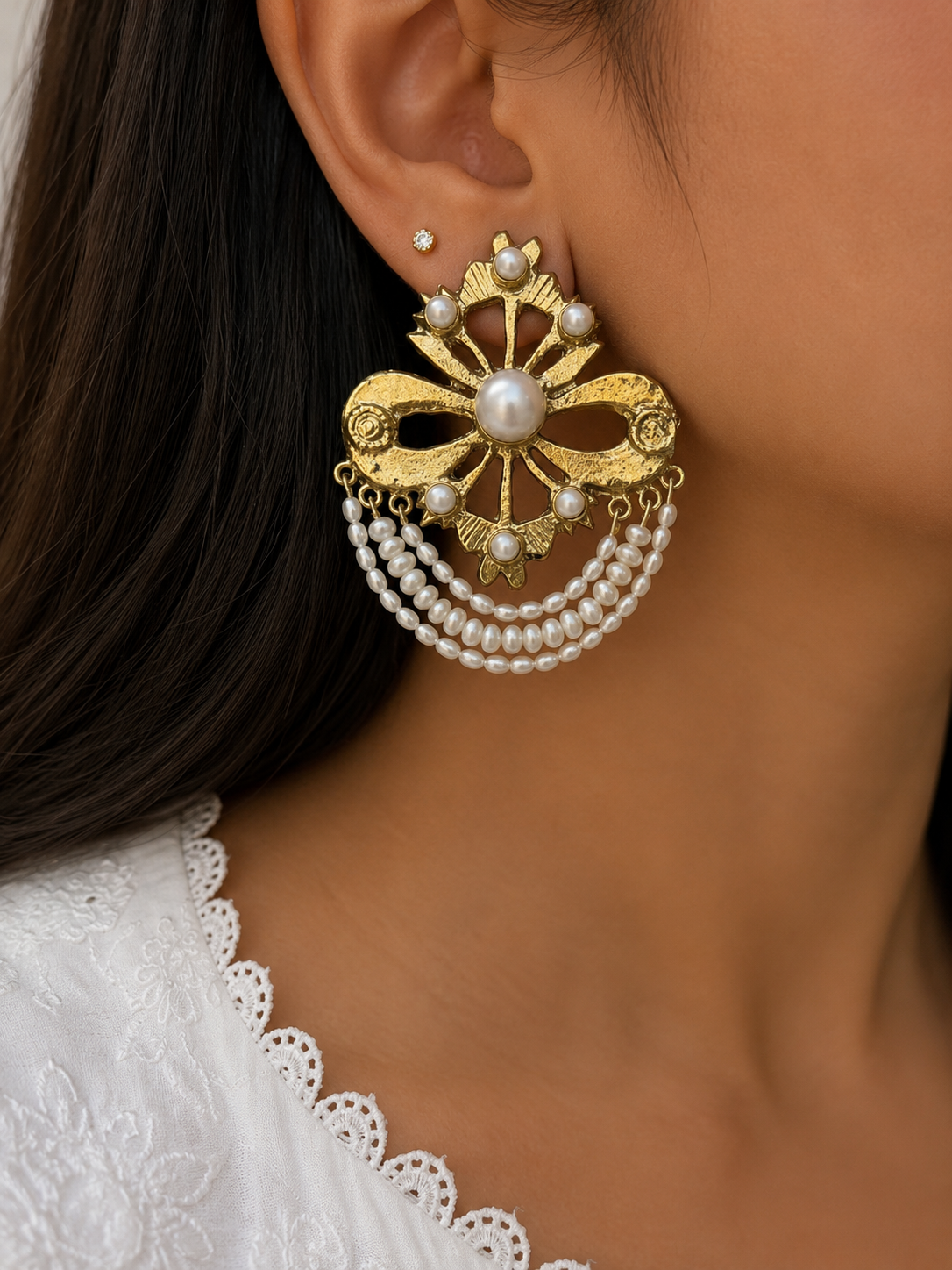 Earring 01