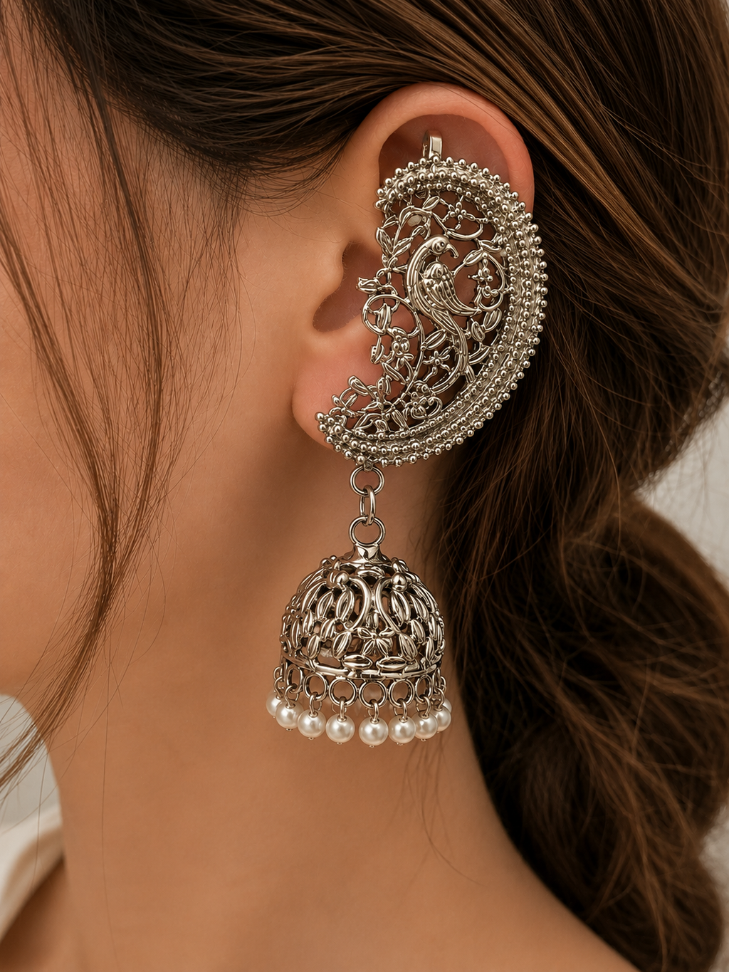 Earring 18