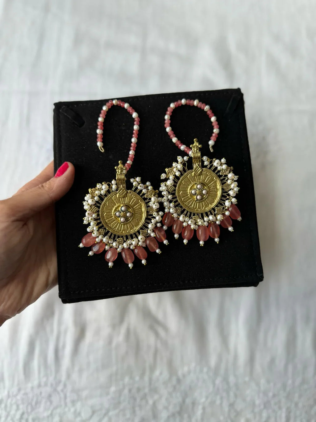 Earring 38