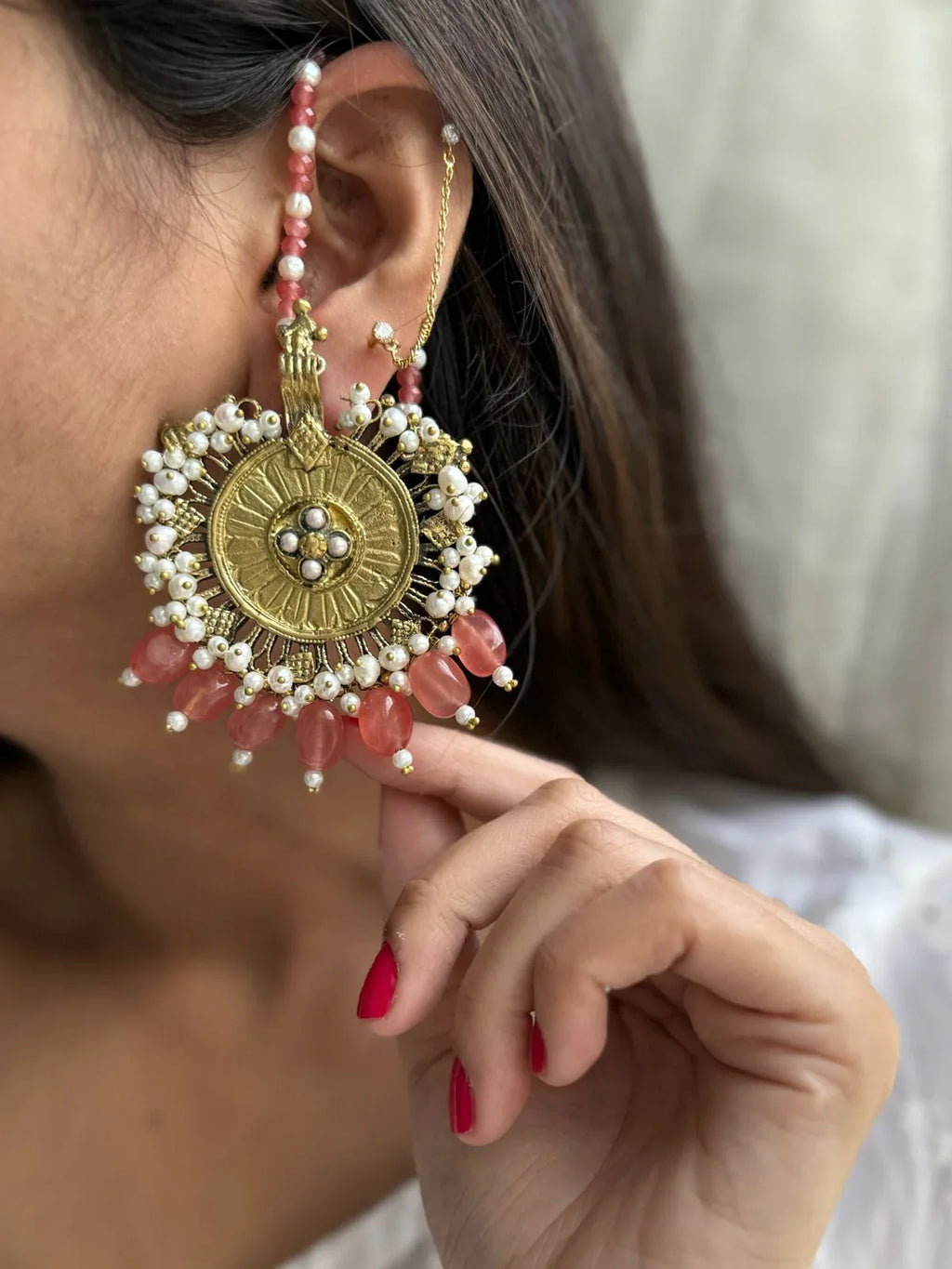 Earring 38