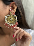 Earring 38