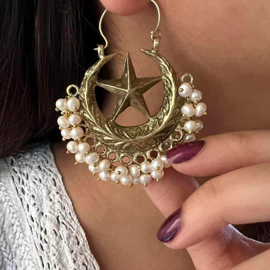 Earring 19