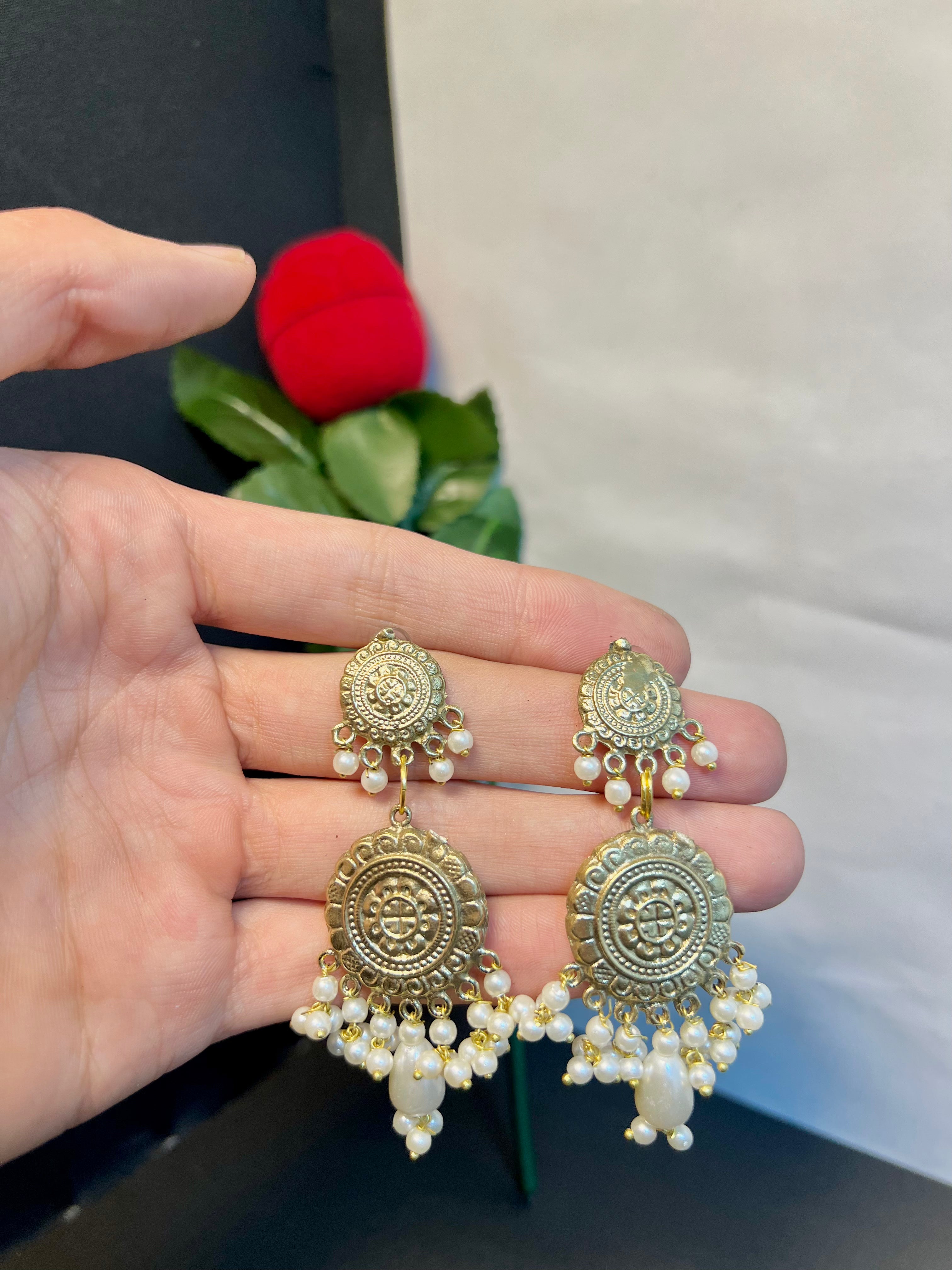 Earring 43