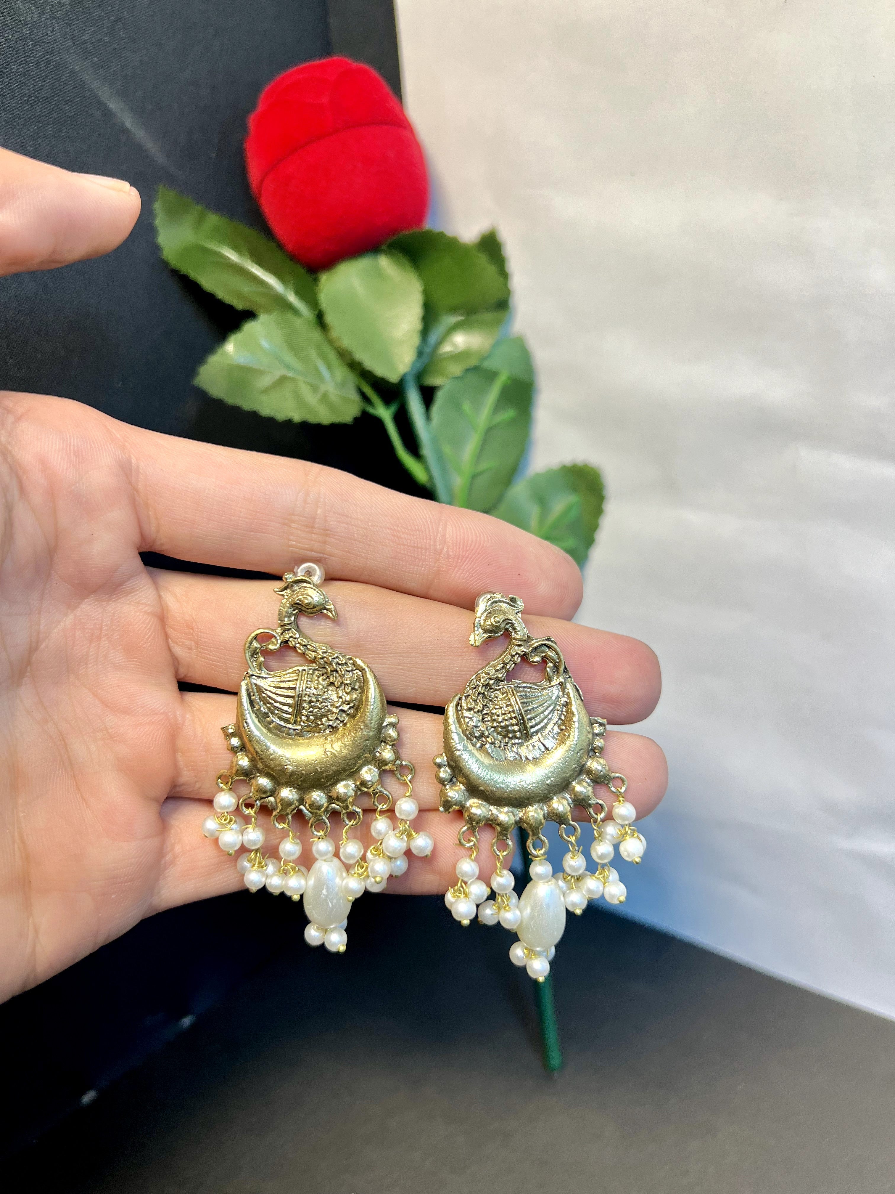 Earring 46