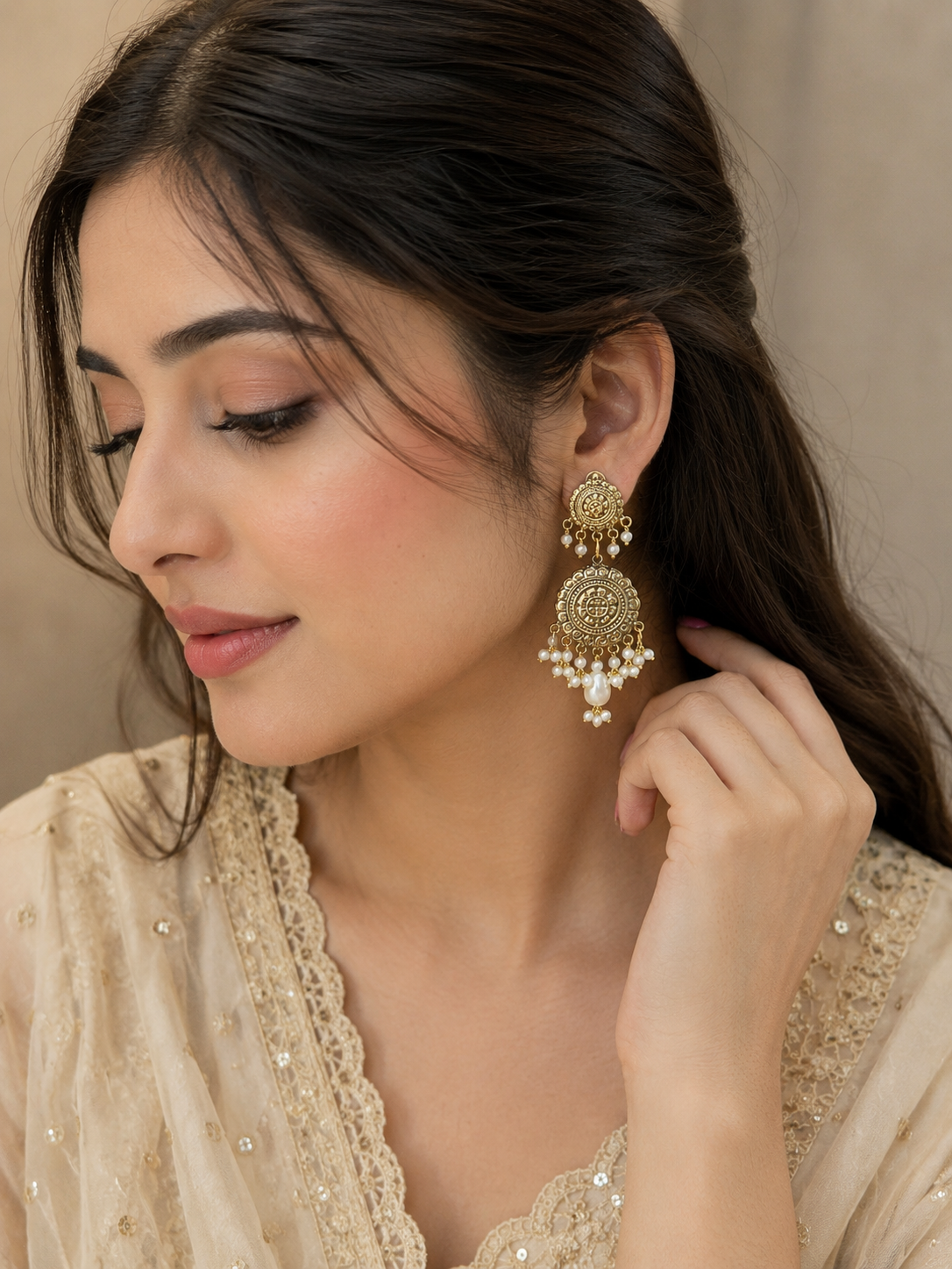 Earring 43