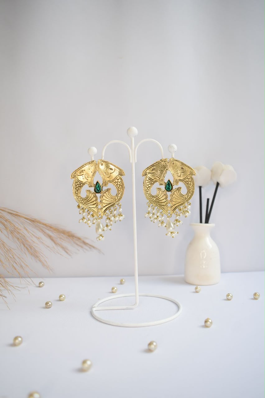 Earring 21