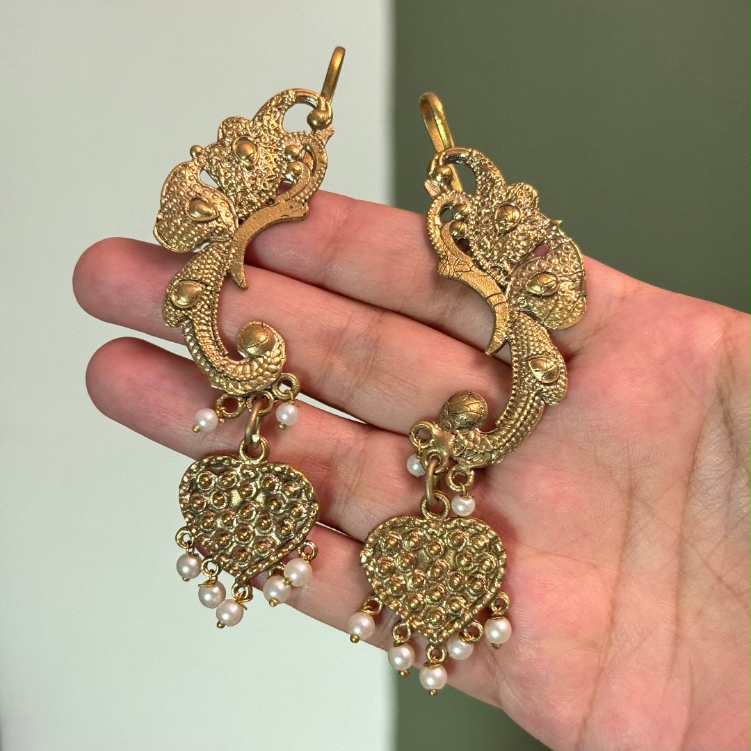 Earring 14