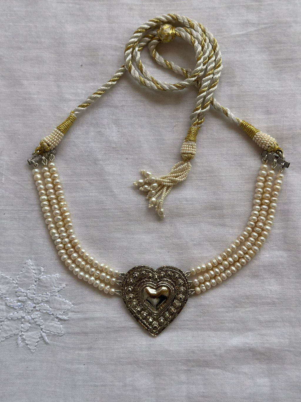 Choker 10
