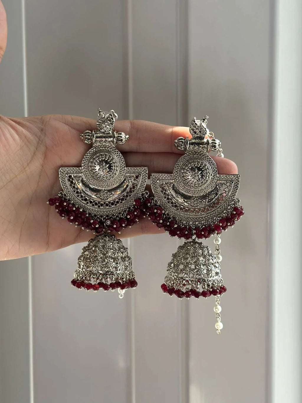 Earring 21