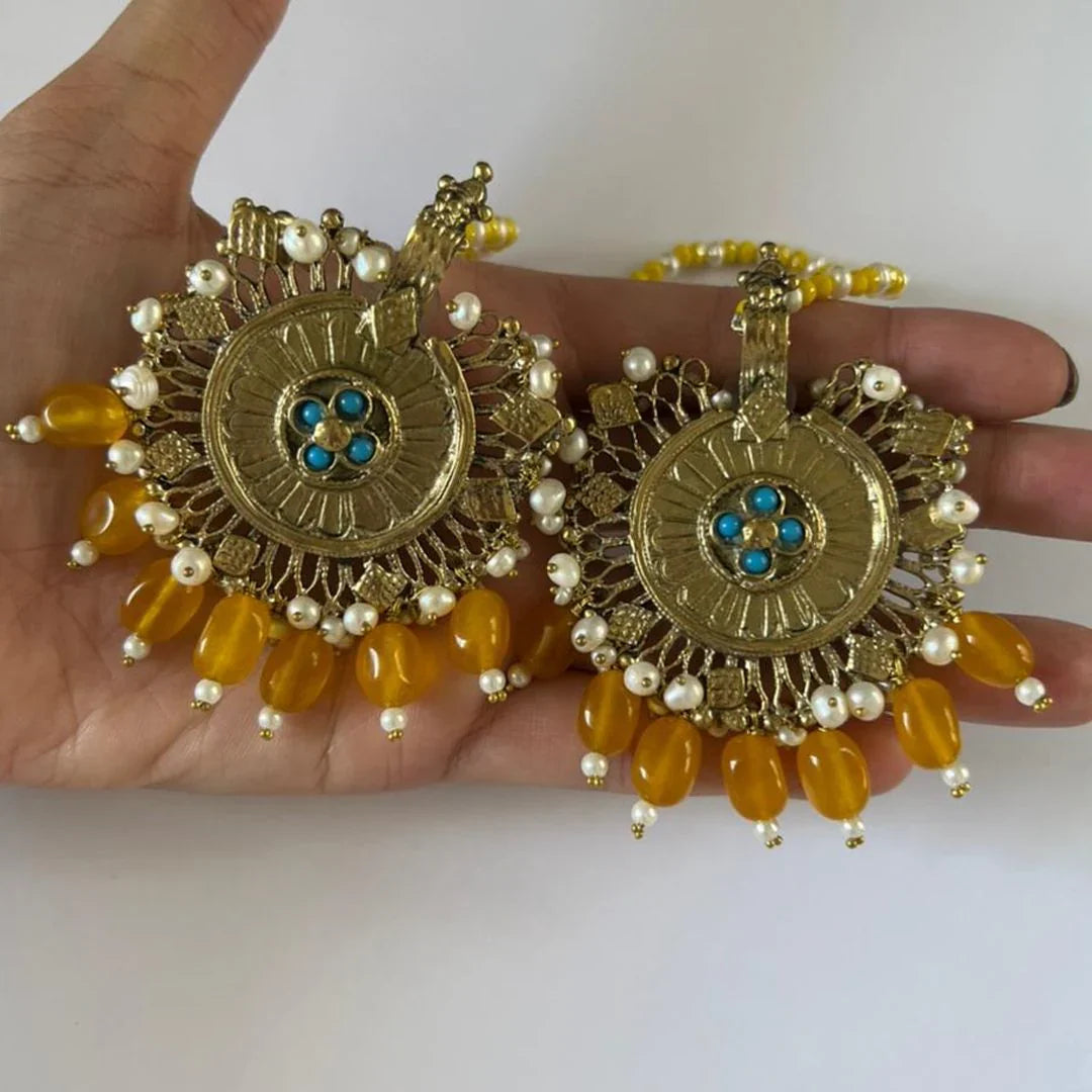 Earring 40