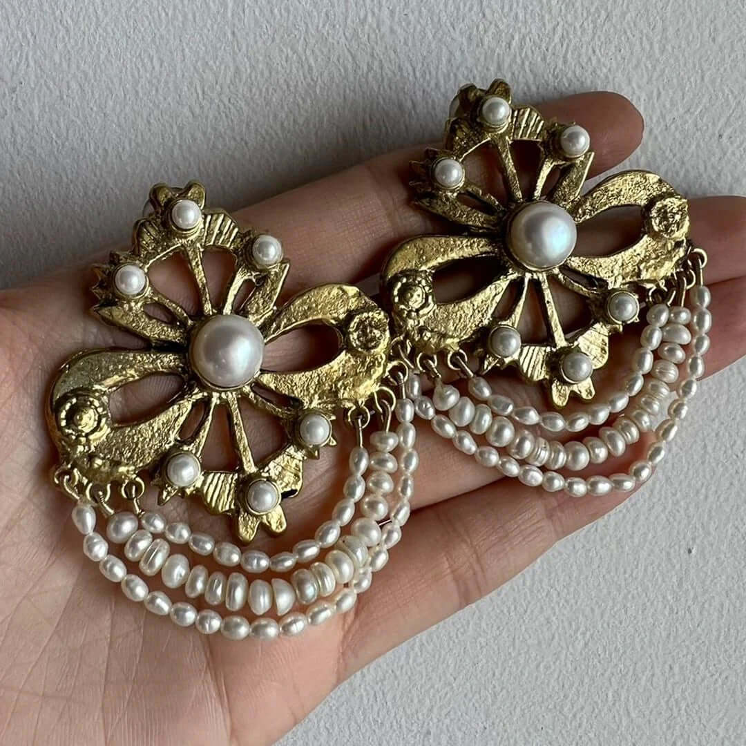 Earring 01