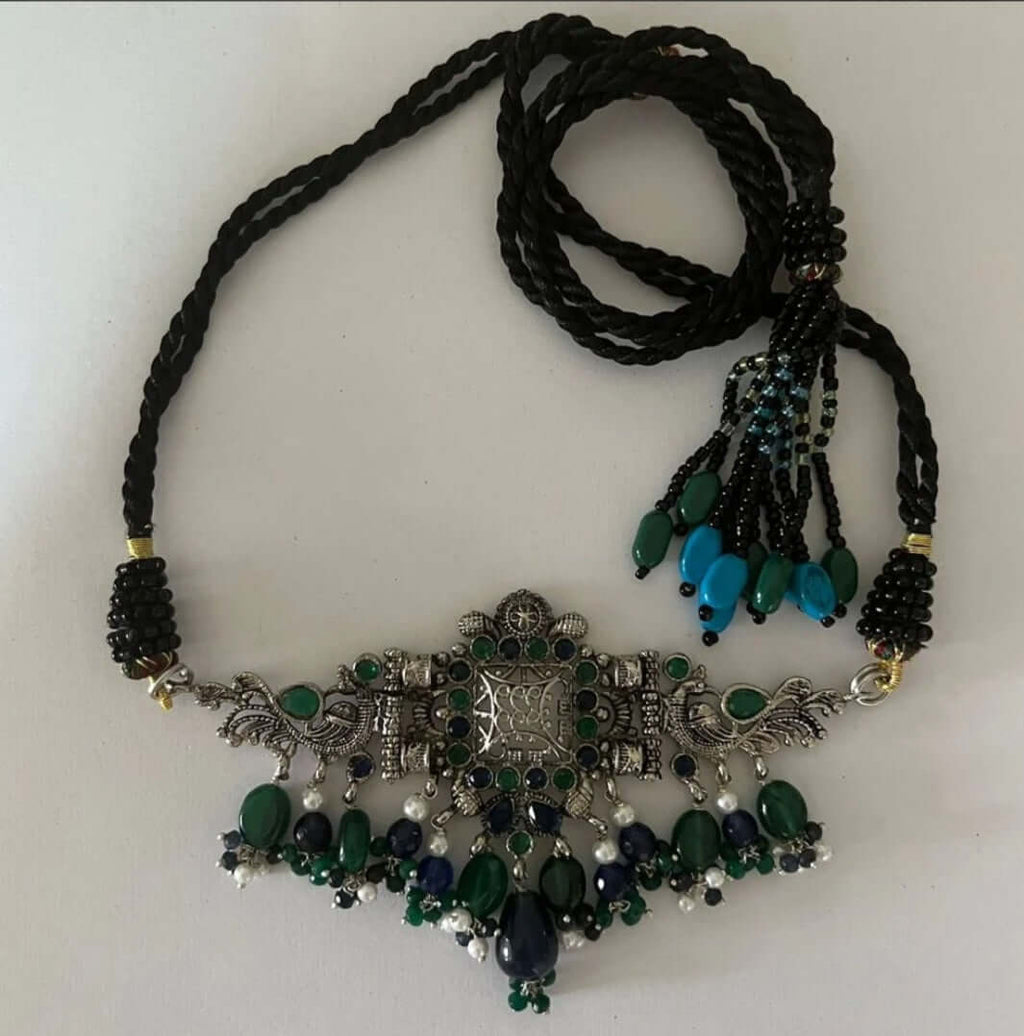 Choker 02