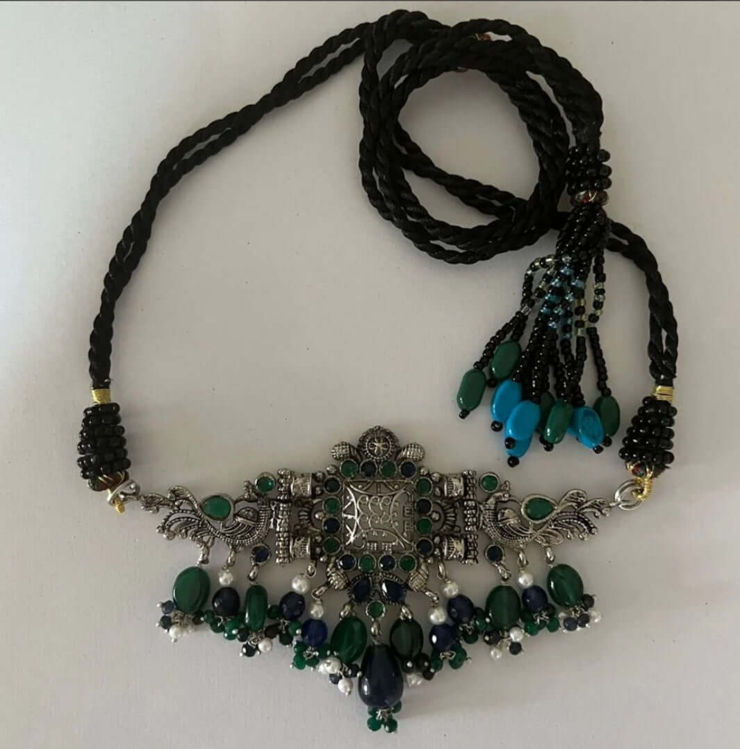 Choker 02