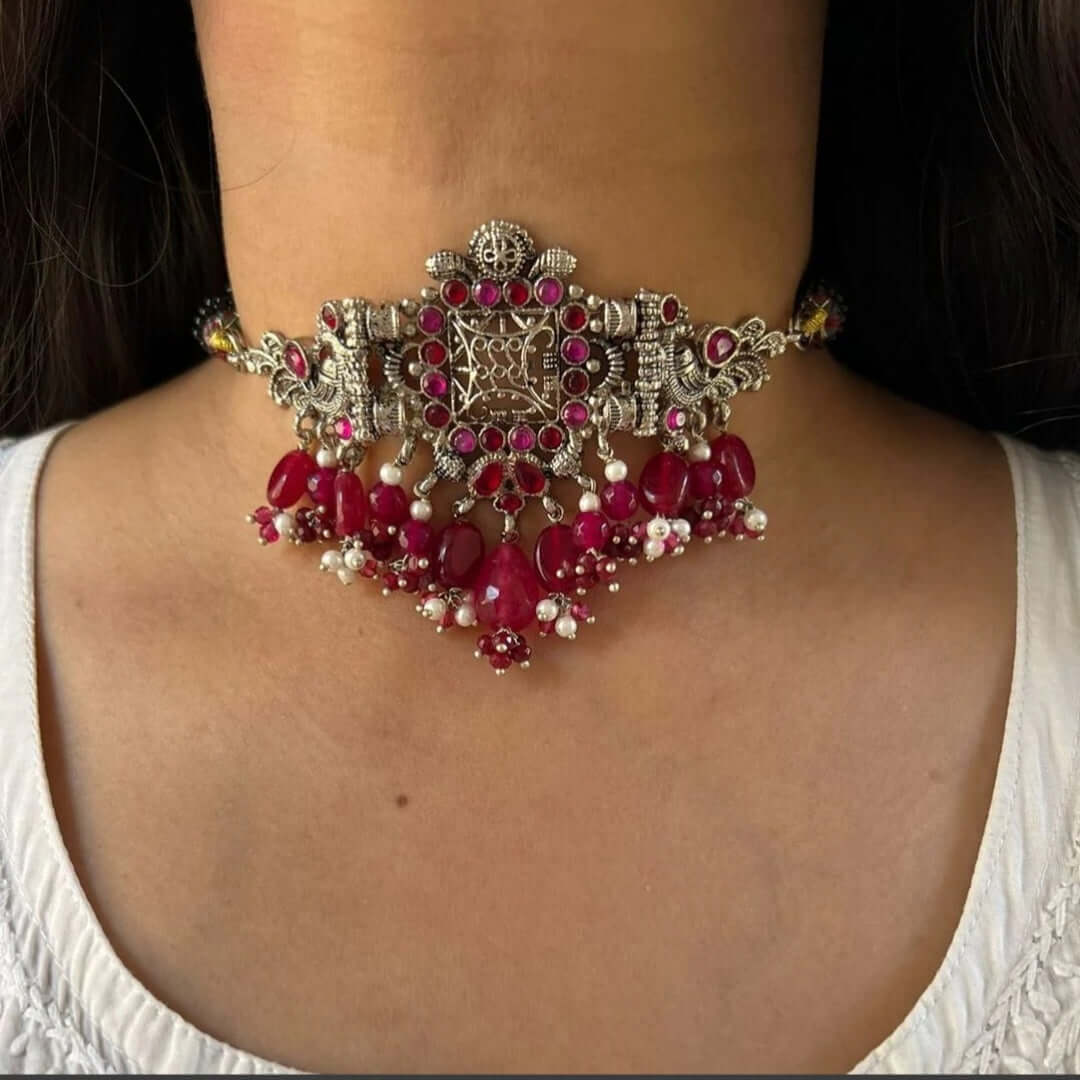 Choker 05