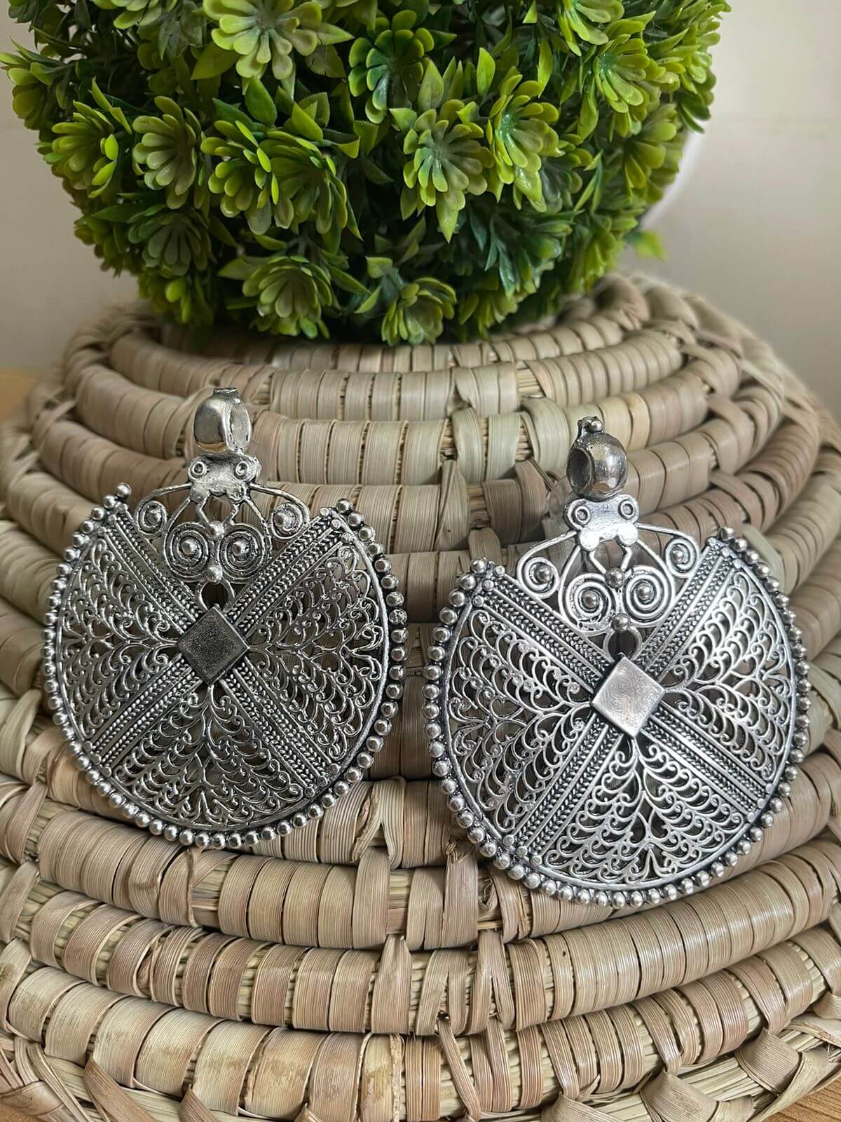 Earring 09