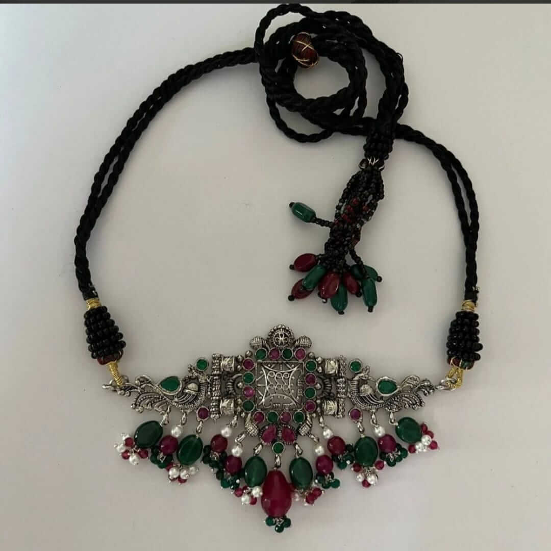 Choker 04