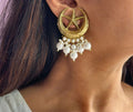 Earring 37