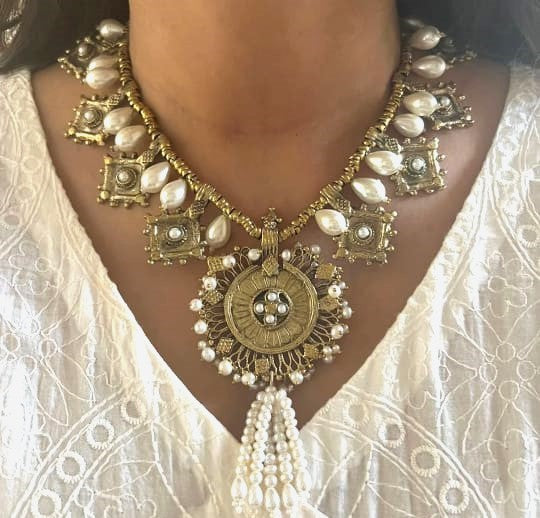 Choker 08