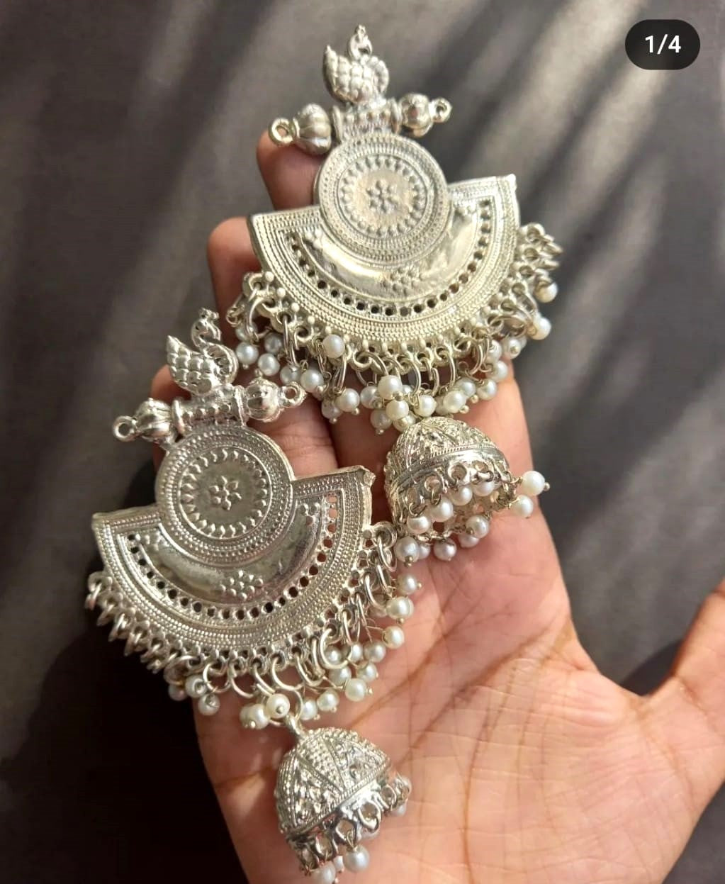 Earring 17