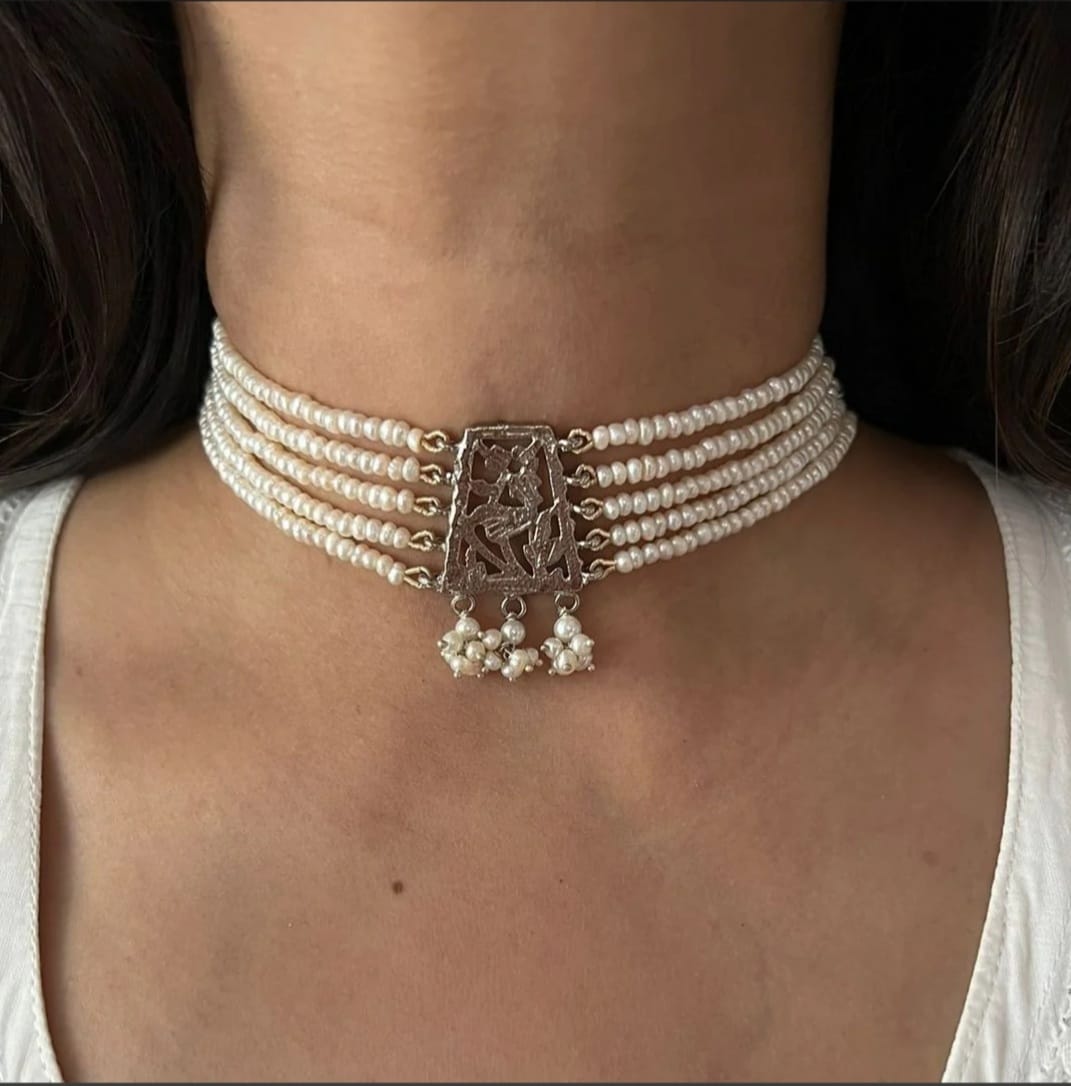 Choker 07