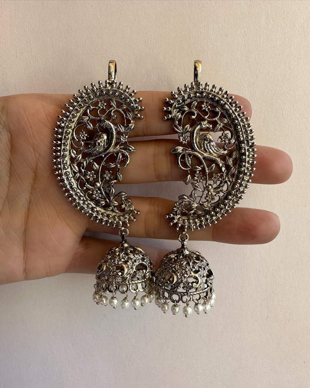 Earring 18