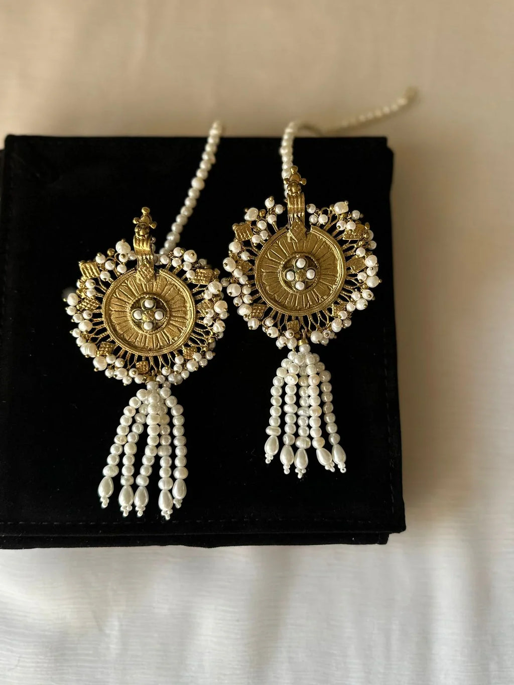 Earring 39