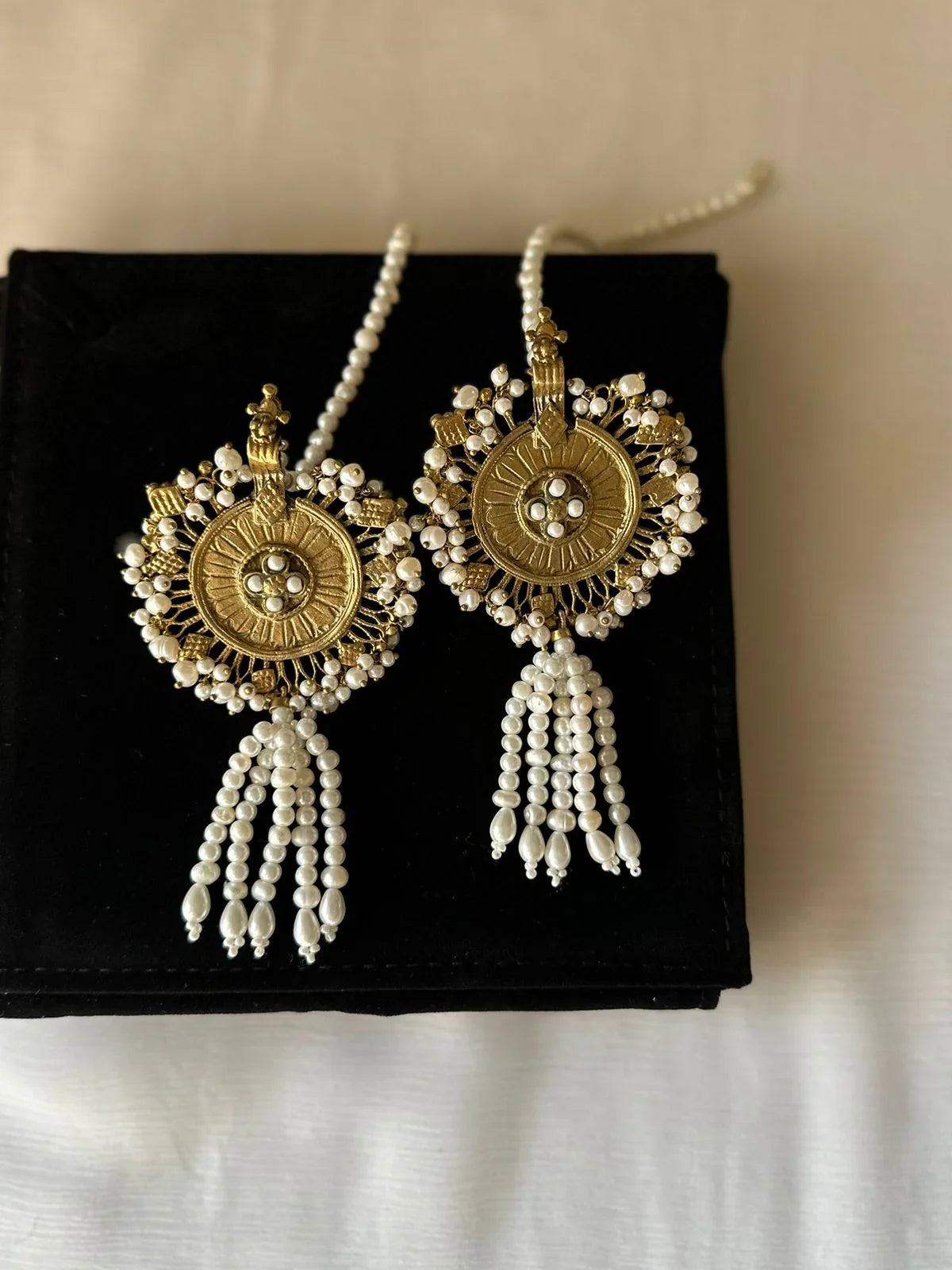 Earring 39