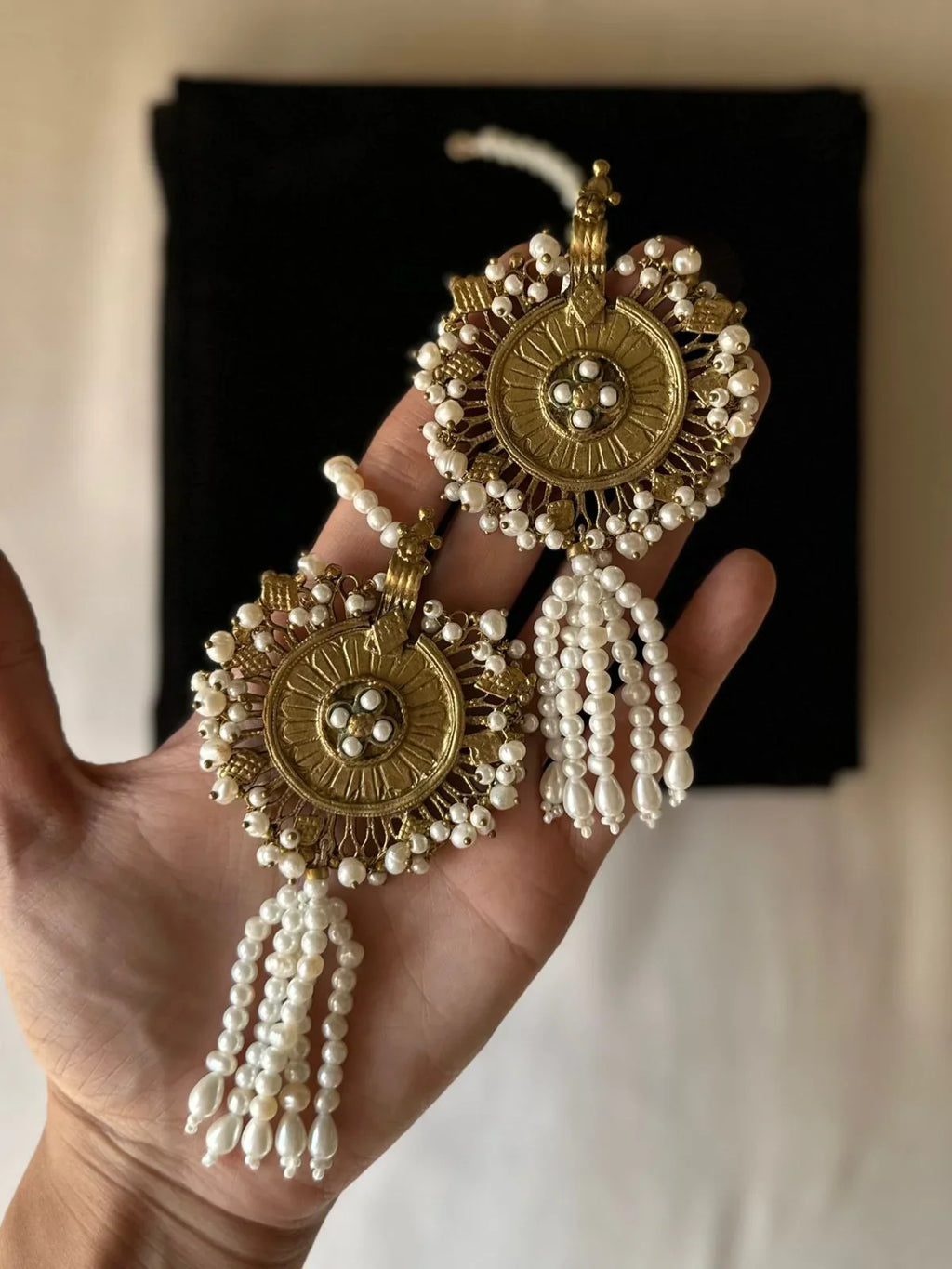 Earring 39