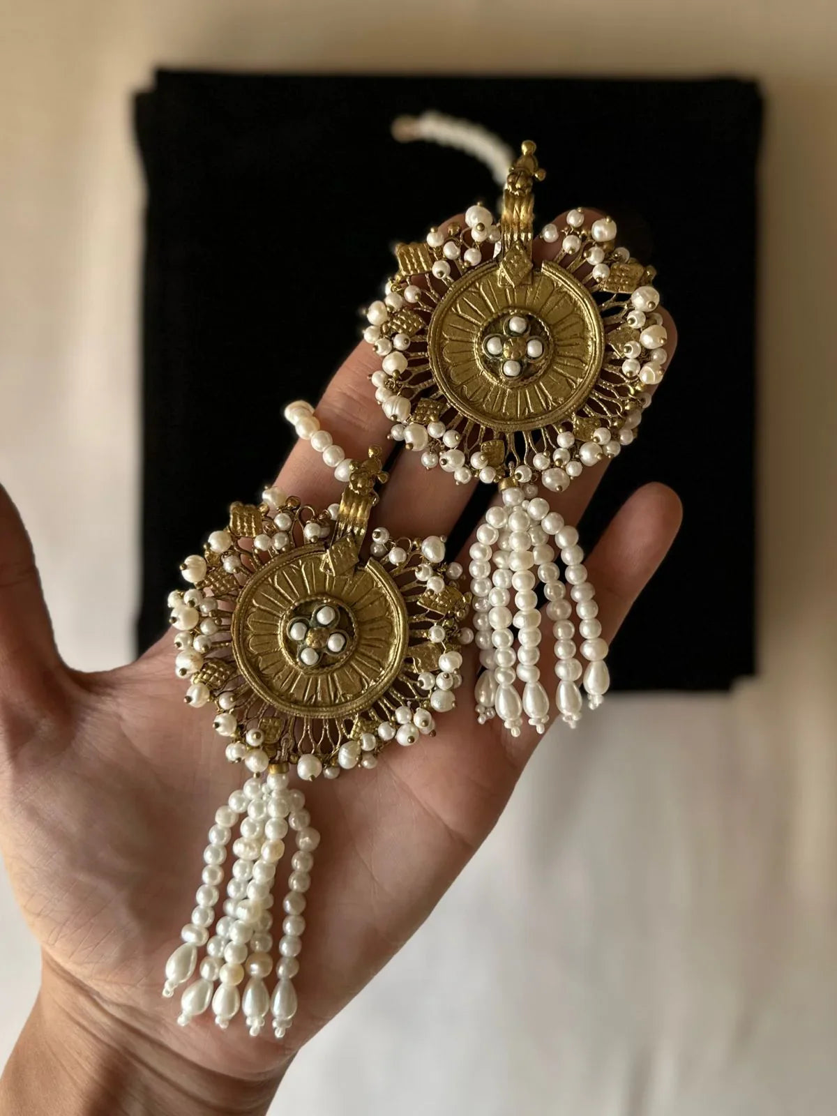 Earring 39