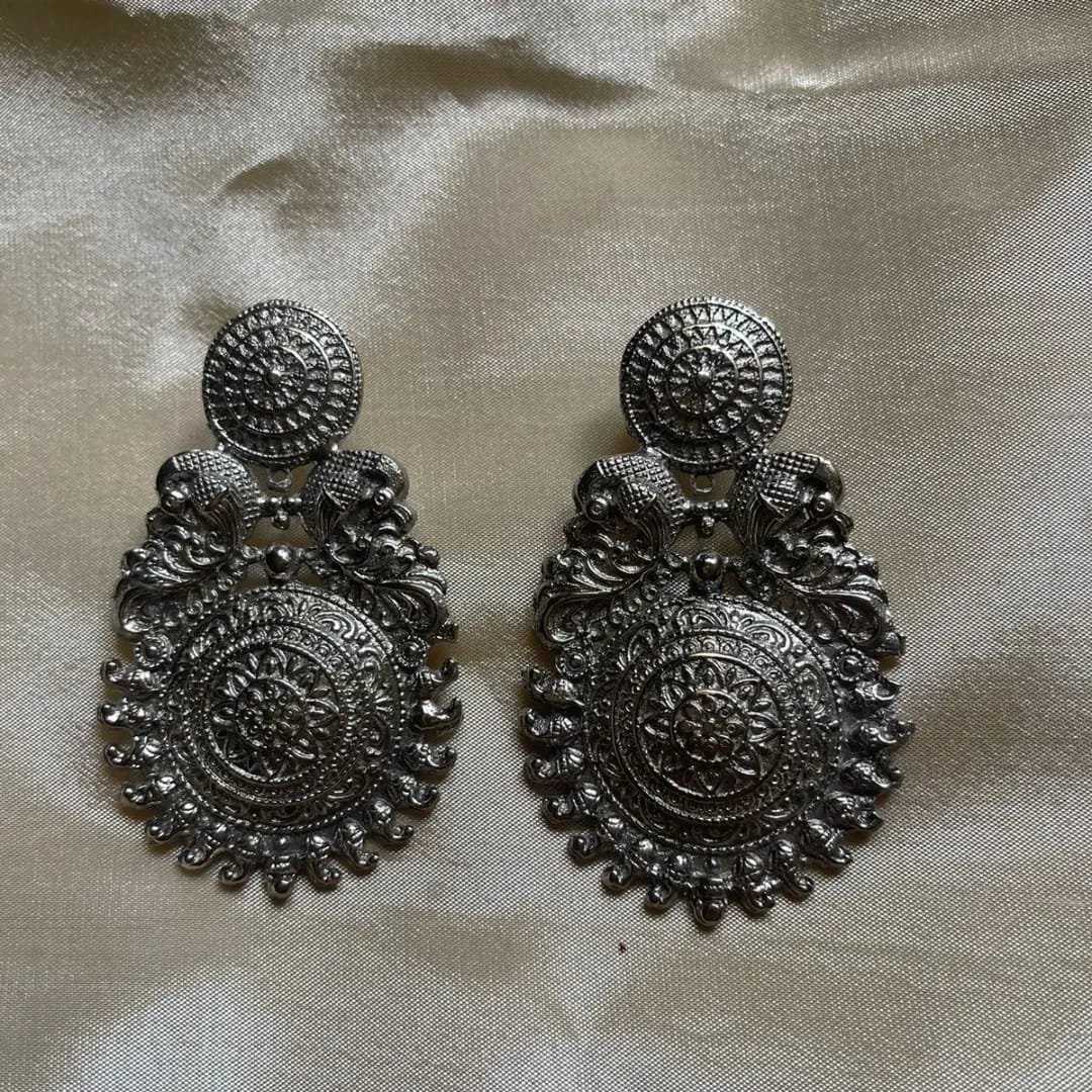 Earring 34