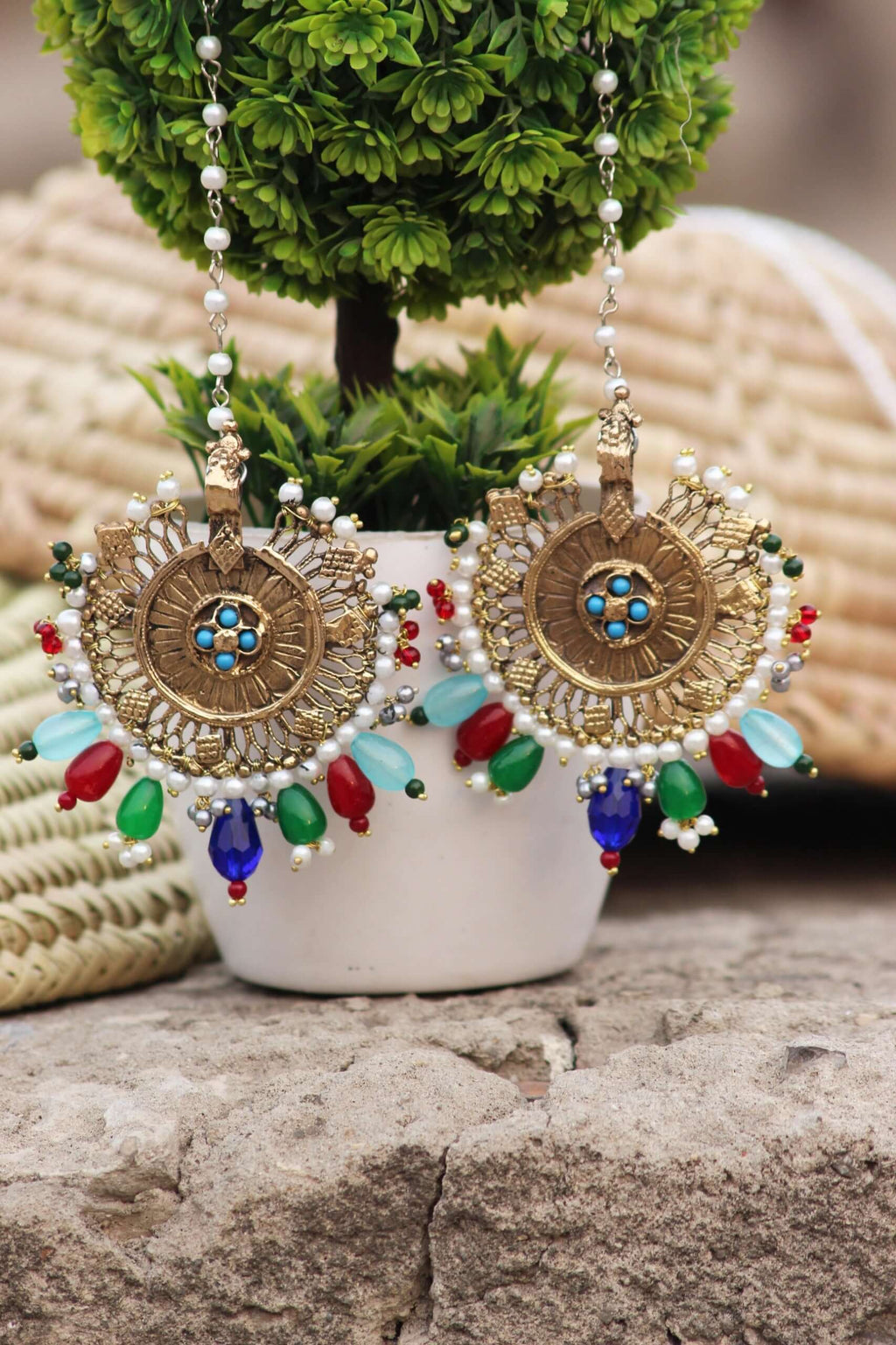 Earring 15
