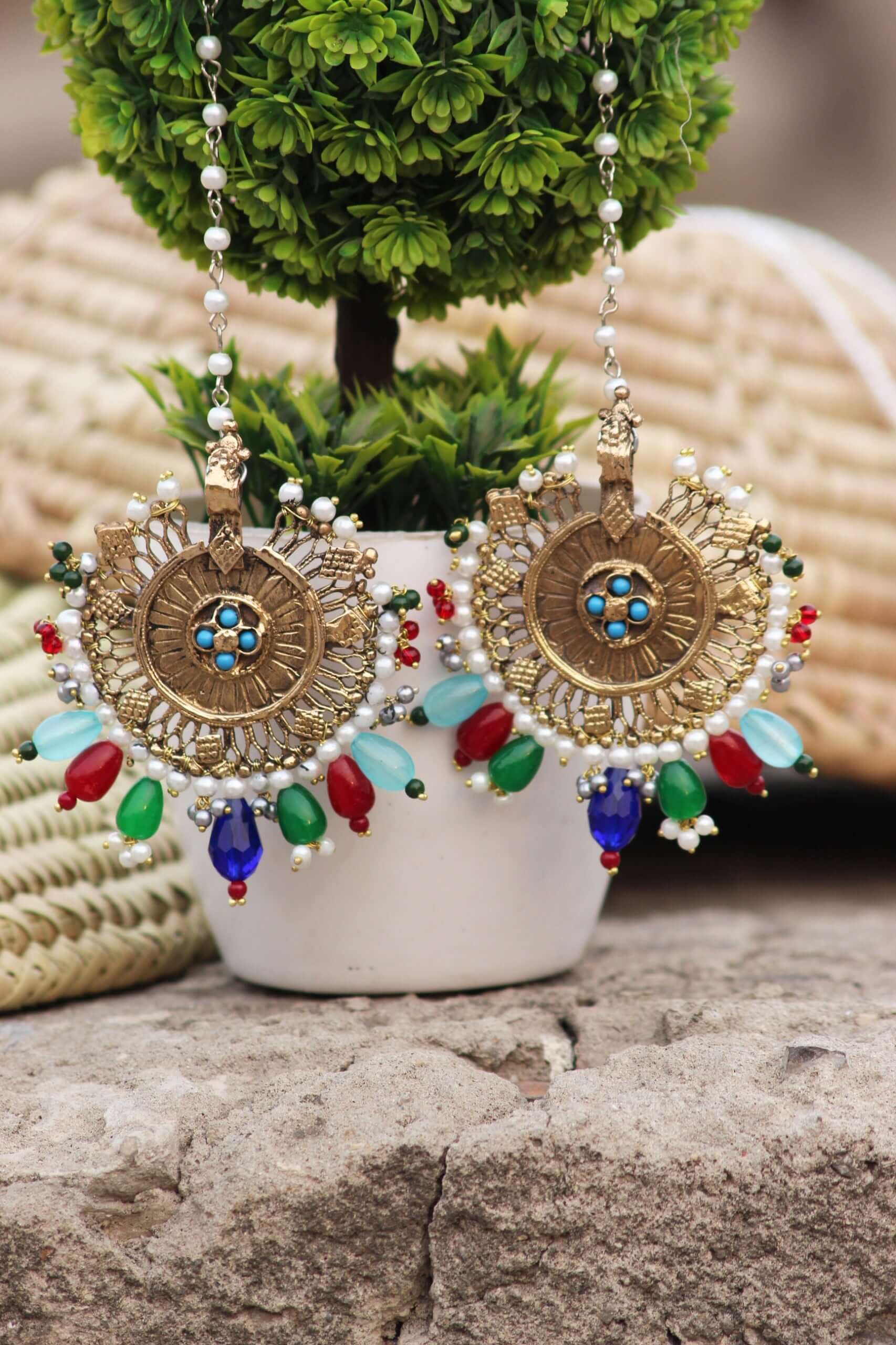 Earring 15