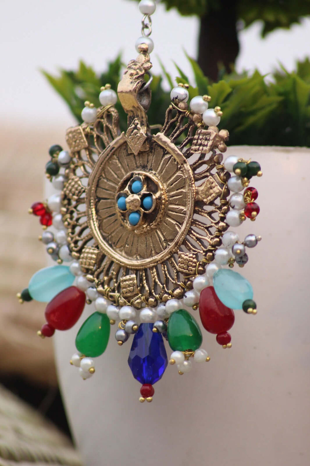 Earring 15