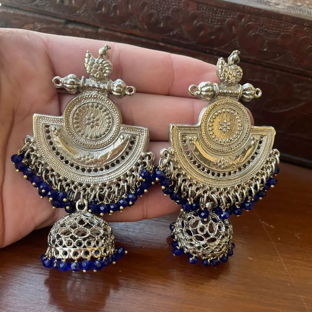 Earring 36