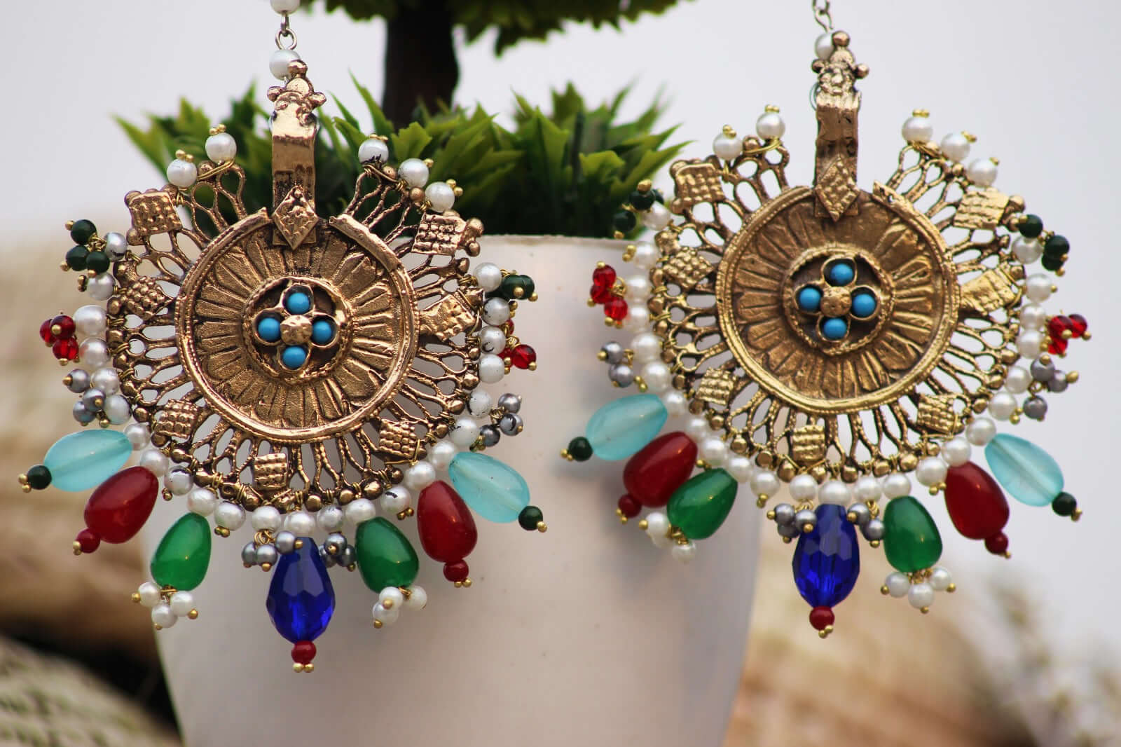 Earring 15