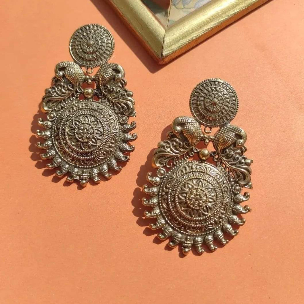 Earring 35