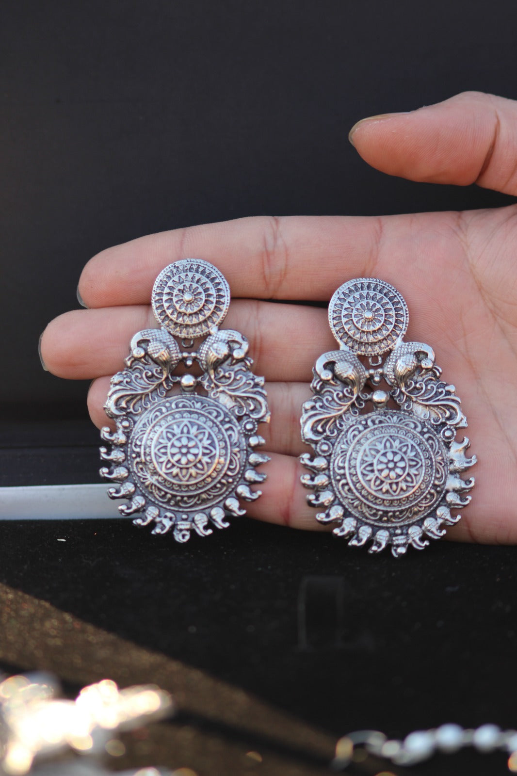 Earring 35