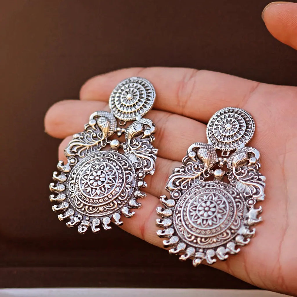 Earring 35